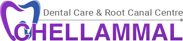 Chellammal Logo