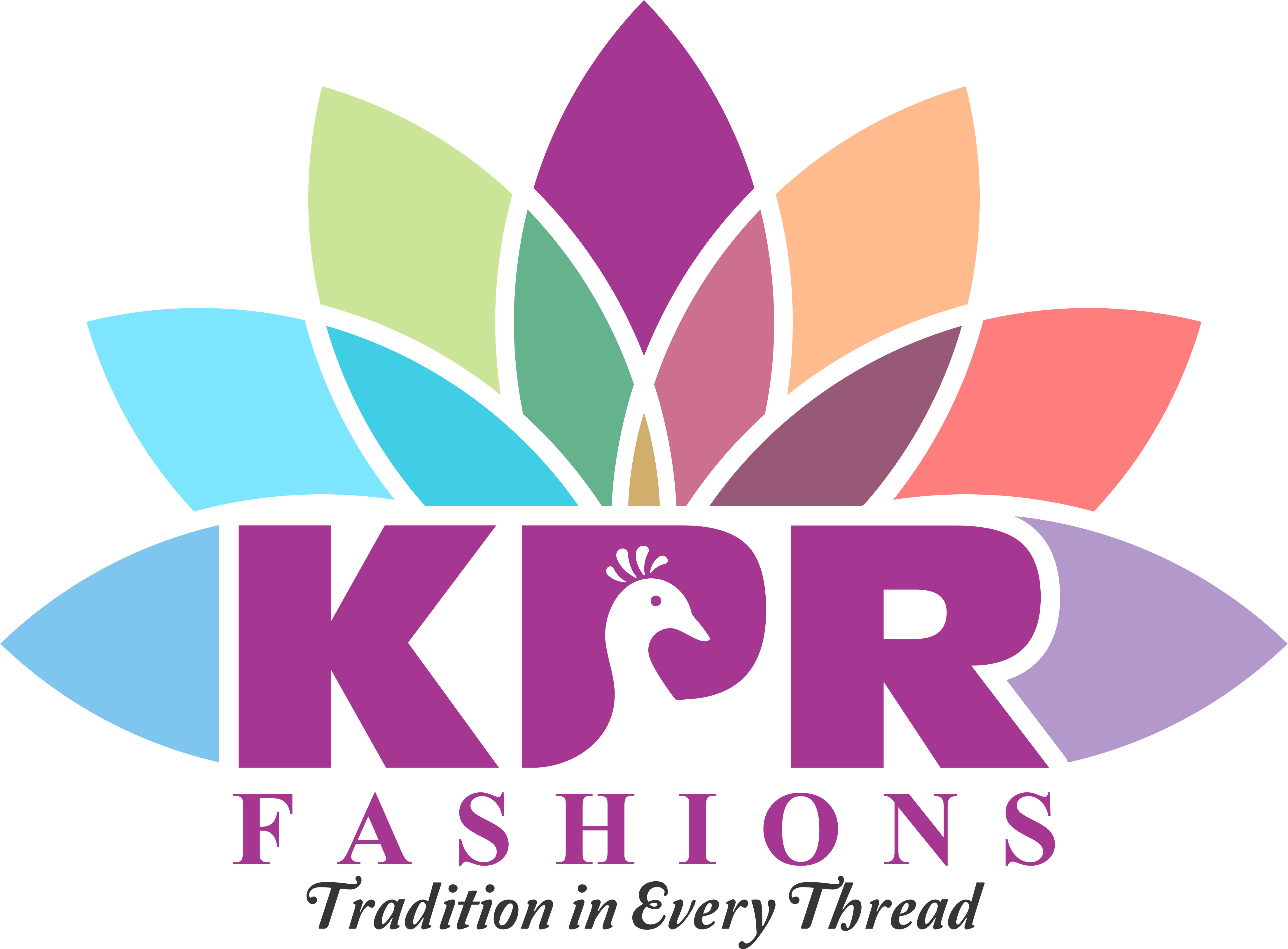 KPR Fashion Logo