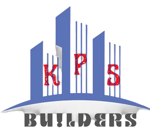 KPS Builders Logo