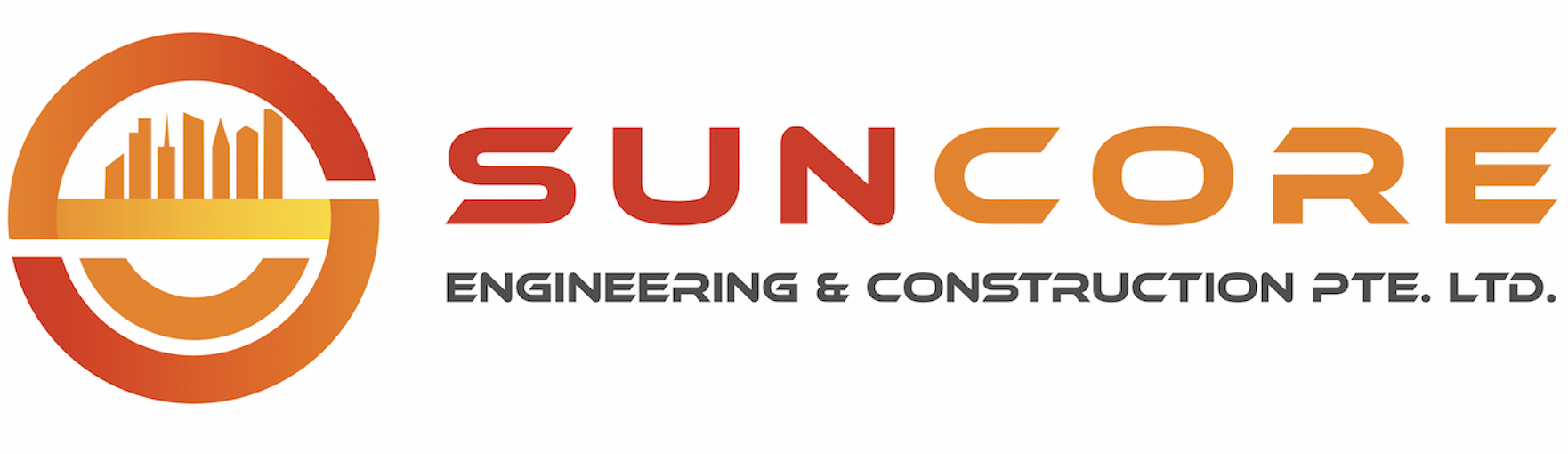 Suncore Logo