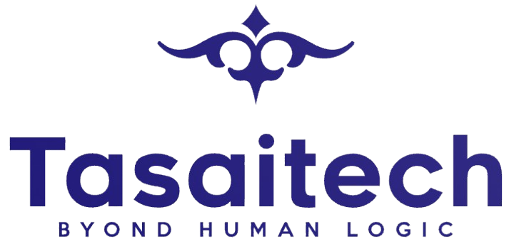 Tasaitech Logo